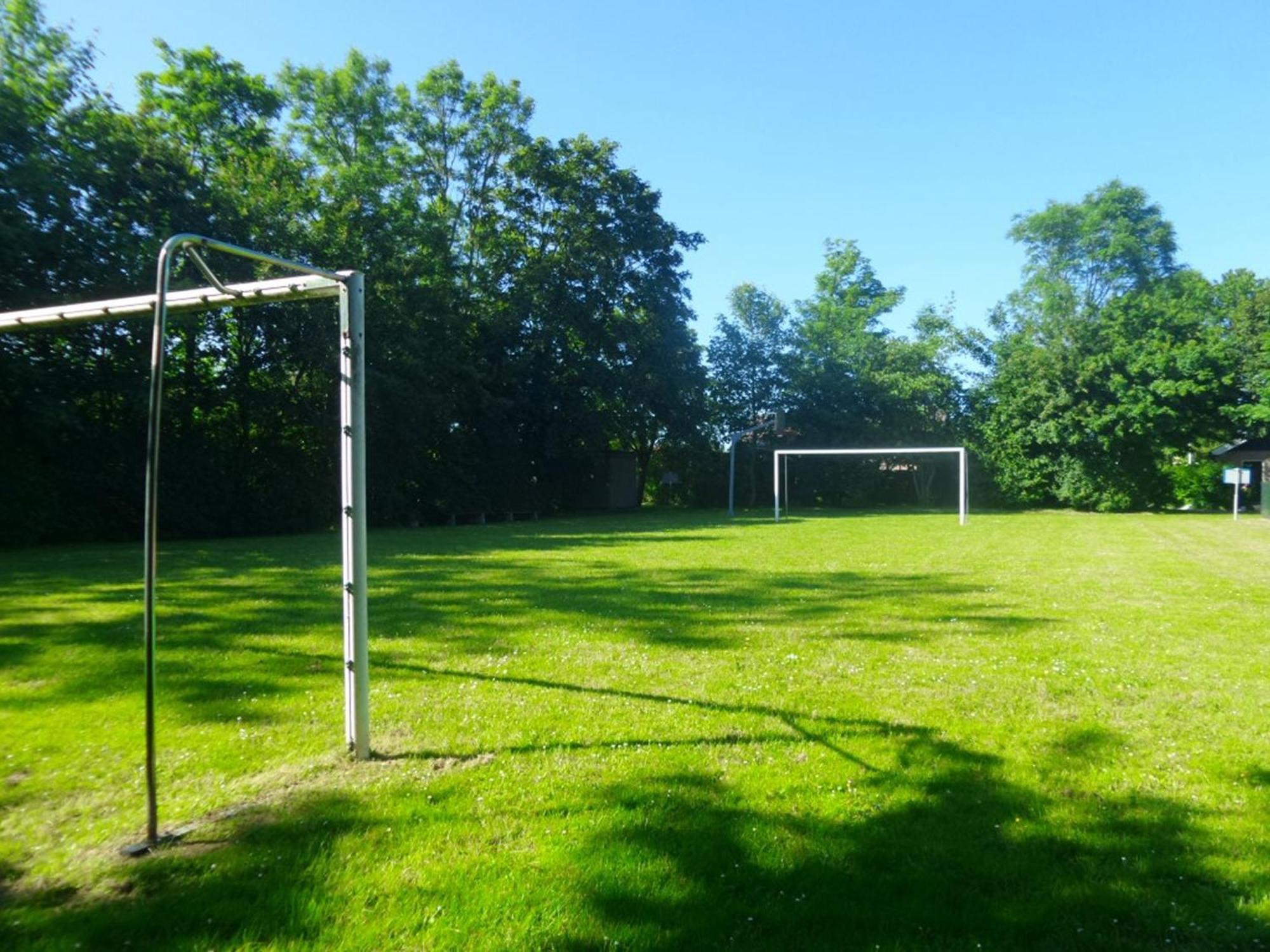 Leonie 6 Pers Holiday Home With A Large Garden Close To The Lauwersmeer Anjum Eksteriør bilde